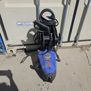 Simoniz Pressure Washer - Qty 1