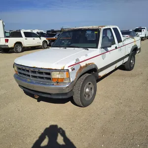 1994  Dodge  Dakota  2dr Sport 4WD Extended Cab SB