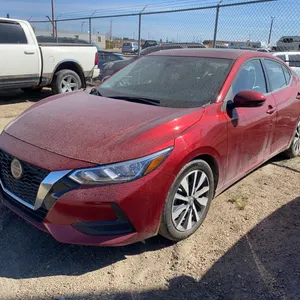 2023  Nissan  Sentra  SV