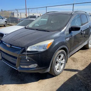 2014  Ford  Escape  SE 4WD