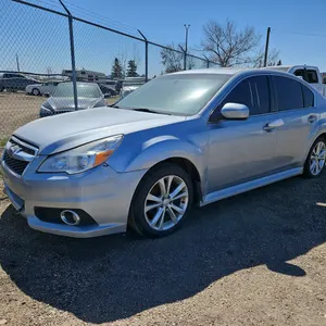 2014  Subaru  Legacy  AWD
