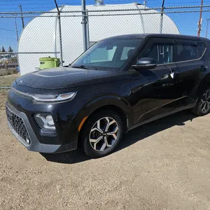 2021  Kia  Soul  EX 4dr Crossover