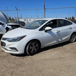 2018  Chevrolet  Cruze  LT