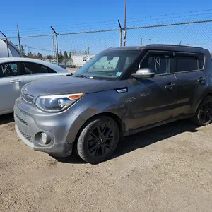 2019  Kia  Soul  EX 4dr Crossover