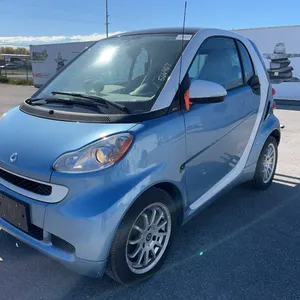 2011  Smart  fortwo  passion 2dr Hatchback