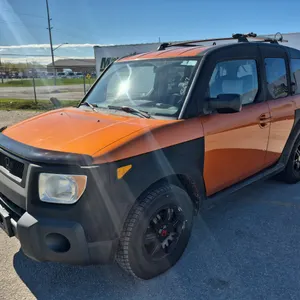 2006  Honda  Element  Y 4dr SUV 4A