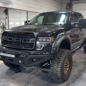 2014  Ford  F-150  4x4 XLT 4dr SuperCrew Styleside 5.5 ft. SB