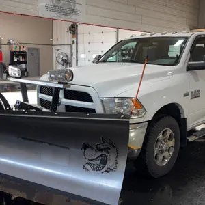 2016  Ram  2500  SLT 4X4