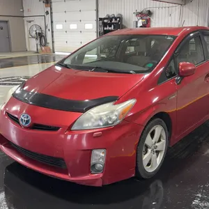 2010  Toyota  Prius  Hatchback
