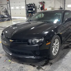 2015  Chevrolet  Camaro  COUPE 2-DR RWD