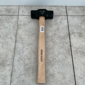 UNUSED 4lb Machinist hammer