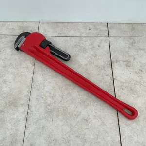 UNUSED JET 24” steel pipe wrench