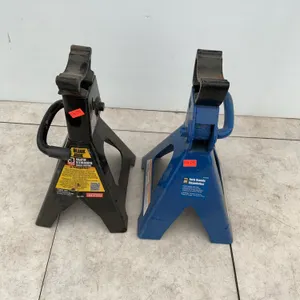 Pair of jack stands