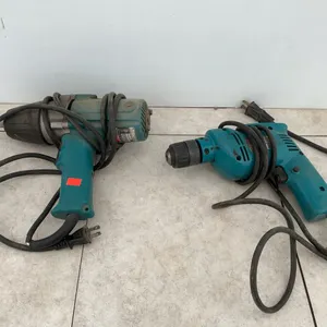 Makita 1/2” electric impact- works, Makita electric drill- works