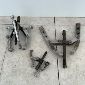 3 pullers