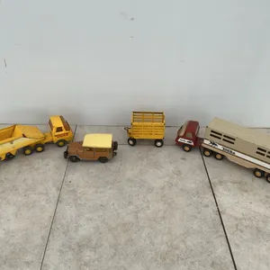 Tonka toys 1/32 scale