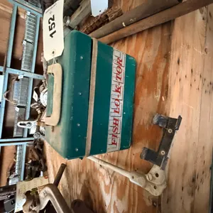 Fish LO-K-Tor vintage fish finder