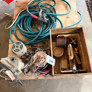 Sump pumps hose and fittings