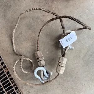 Cable choker