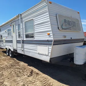 1999 Hornet Camper