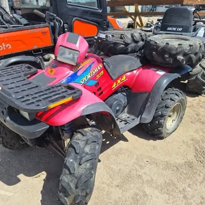 1995 Polaris 335 Sportsmen Quad