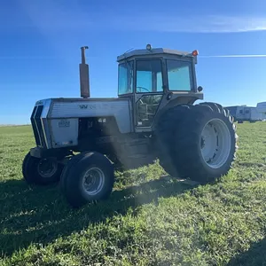 1978 White 2-105 TRACTOR