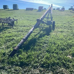 30' Orange Auger