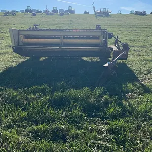 New Holland 469 Haybine -9ft