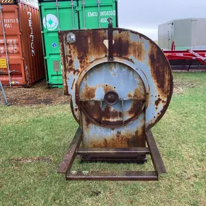 Trane 27" Centrifugal Aeration Fan