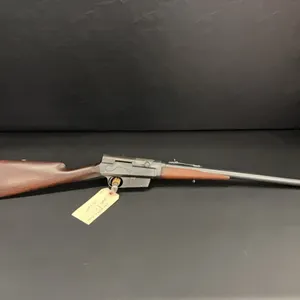 David Hayen Estate Firearms Auction