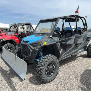 ID 2810 2019 Polaris Razor