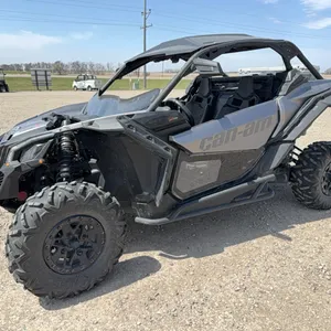 ID 2694 2018 Can Am Maverick 1000 XD