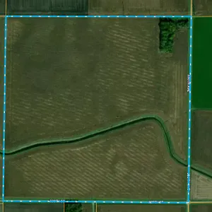 160 Acres Brown County Land