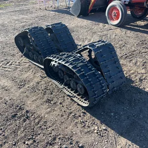 Can-Am Apache 360 UTV Track Set