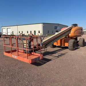 2000 JLG 600S Boom Lift
