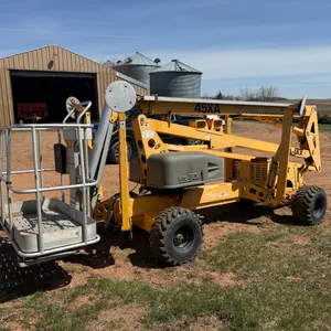 2008 Bil-Jax 45XA Boom Lift