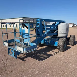 2006 Genie Boom Lift