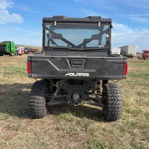 2019 Polaris Ranger XP 900 UTV