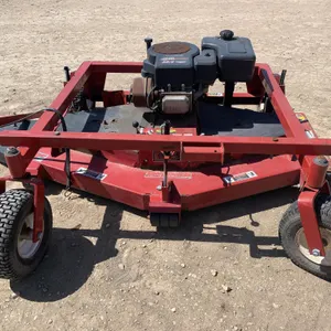 Swisher Pull Type Mower