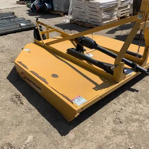 County Line Mower