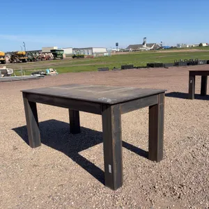 Welding Table