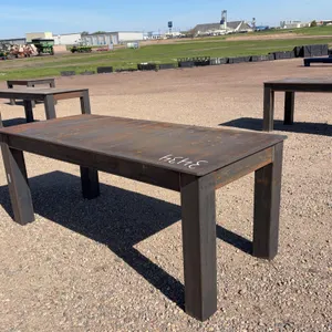 Welding Table