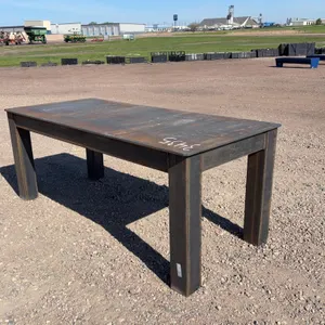 Welding Table
