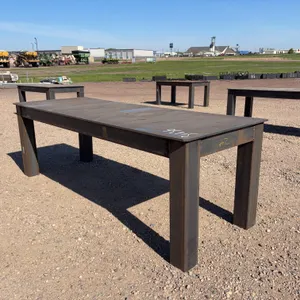 Welding Table
