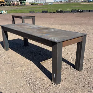 Welding Table