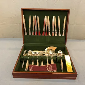 Silverware Set