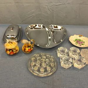 Misc Dishes