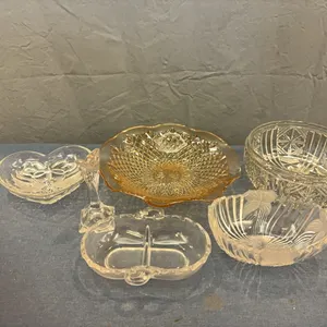 Misc Glassware