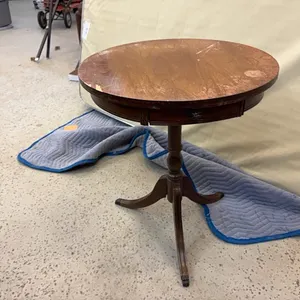 Round table
