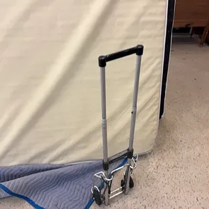 Luggage cart